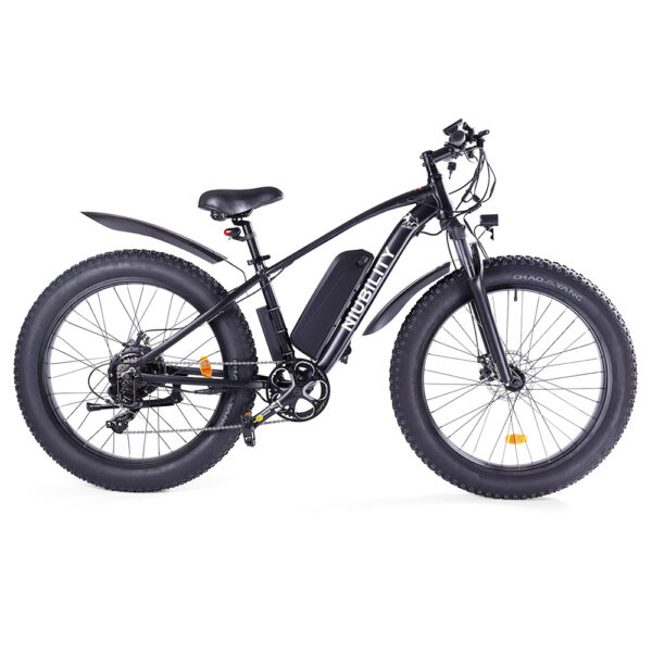 Niubility B26 Electric Bicycle