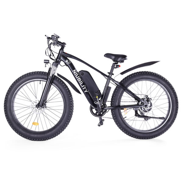 Niubility B26 Electric Bicycle - Image 2