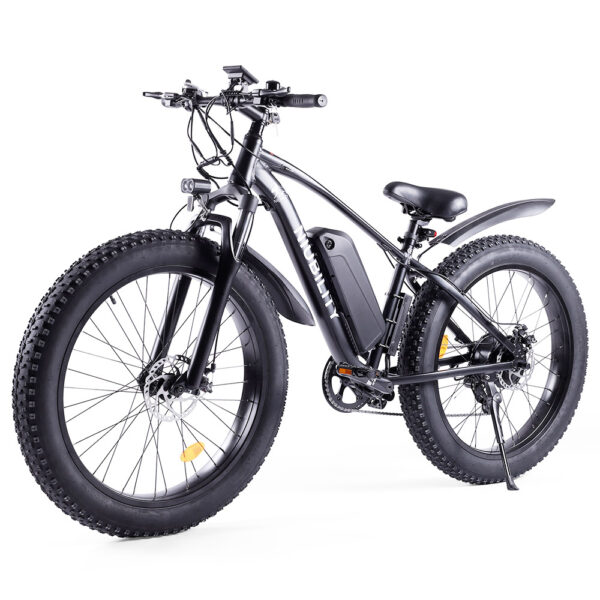 Niubility B26 Electric Bicycle - Image 3