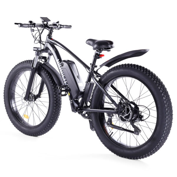 Niubility B26 Electric Bicycle - Image 6