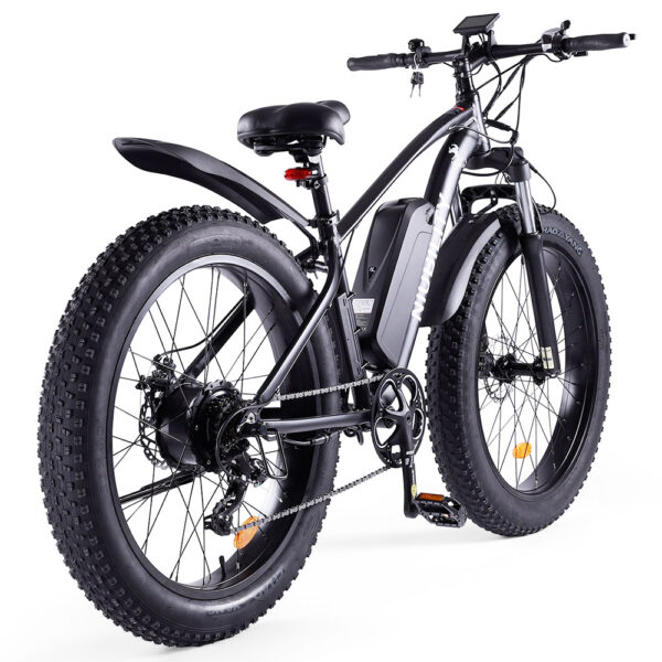 Niubility B26 Electric Bicycle - Image 7