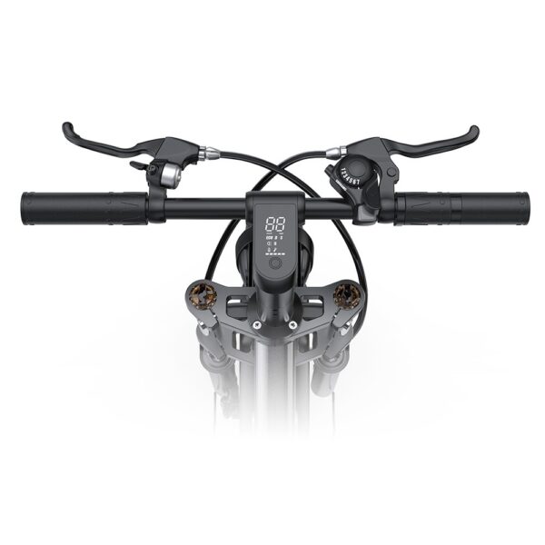 PHNHOLUN C6 Pro E-Bike - Image 7