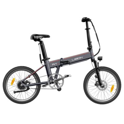 PVY LIBON Lightweight Electric Bike