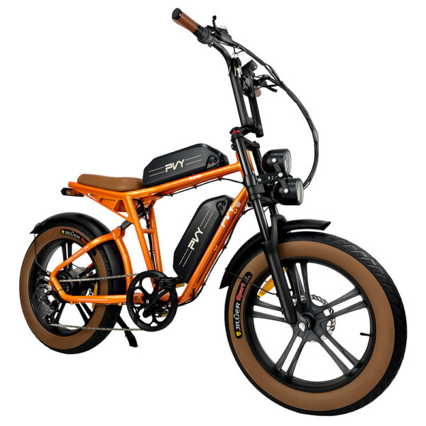 PVY X20 Electric Bike