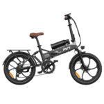 PVY Z20 Max Electric Bike