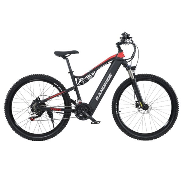 RANDRIDE YG90B Electric Bike