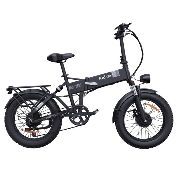 Ridstar H20 Pro Electric Bike