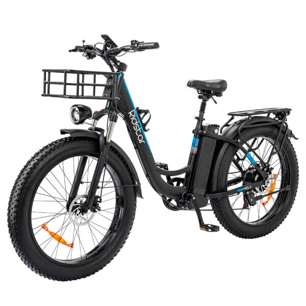 Ridstar MN26 Electric Bike - Image 2