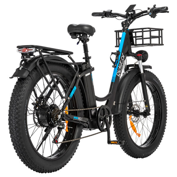 Ridstar MN26 Electric Bike - Image 3