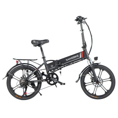 SAMEBIKE 20LVXD30-II Folding E-Bike