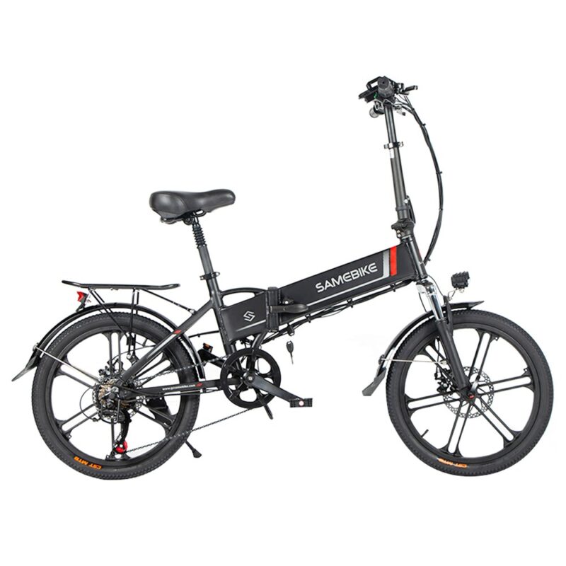 SAMEBIKE 20LVXD30-II Folding E-Bike