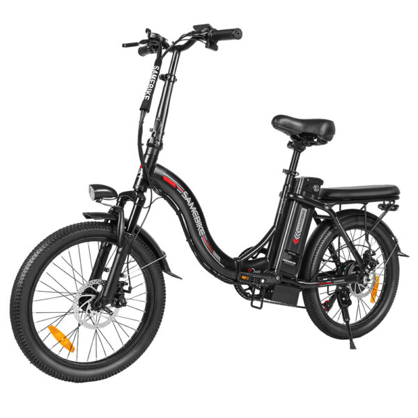 SAMEBIKE CY20 Folding E-Bike