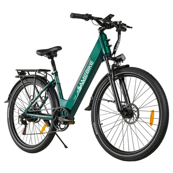 SAMEBIKE RS-A01 Pro E-Bike - Image 2