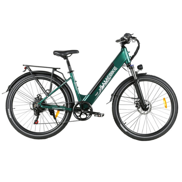 SAMEBIKE RS-A01 Pro E-Bike