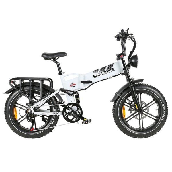 SAMEBIKE RS-A02 Electric Bike