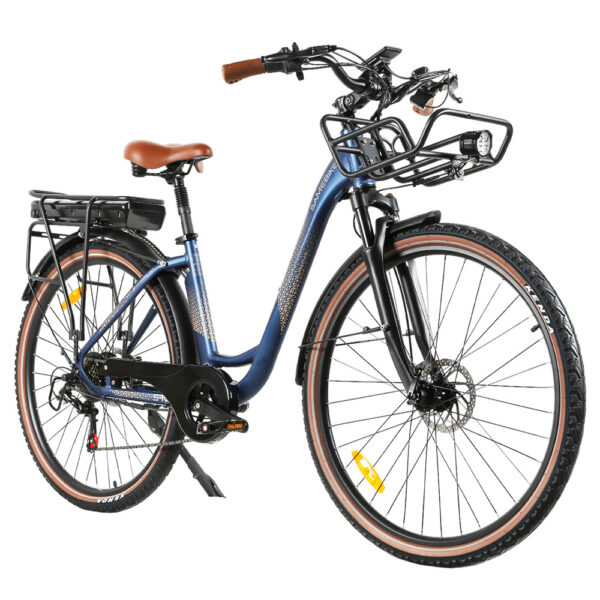 SAMEBIKE RS-A07 Electric Bike - Image 2