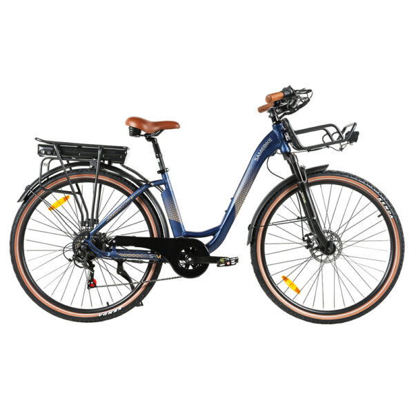 SAMEBIKE RS-A07 Electric Bike