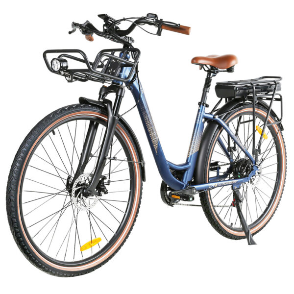 SAMEBIKE RS-A07 Electric Bike - Image 3