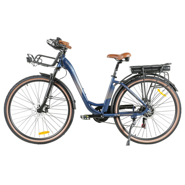 SAMEBIKE RS-A07 Electric Bike - Image 4