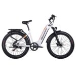 Shengmilo MX06 E-Bike