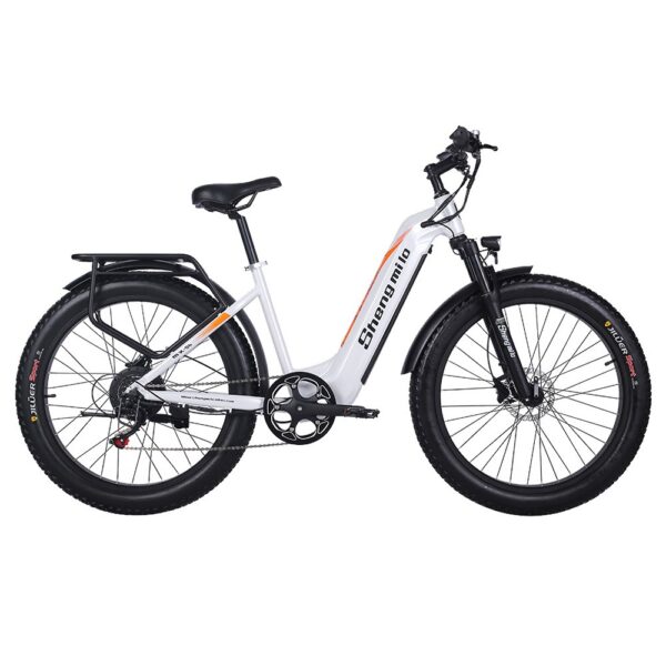 Shengmilo MX06 E-Bike