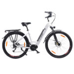 TTGO LK-ZZ-28ST E-Bike