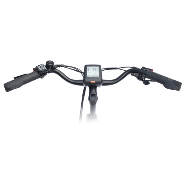 TTGO LK-ZZ-28ST E-Bike - Image 4