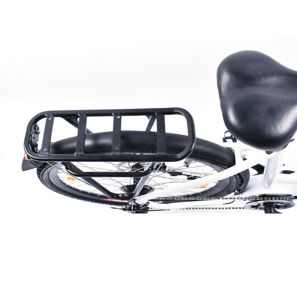 TTGO LK-ZZ-28ST E-Bike - Image 7