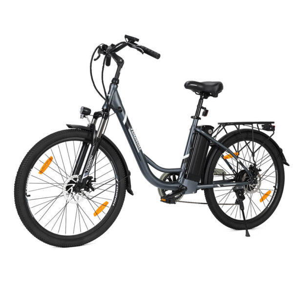 Touroll B1 Electric City Bike