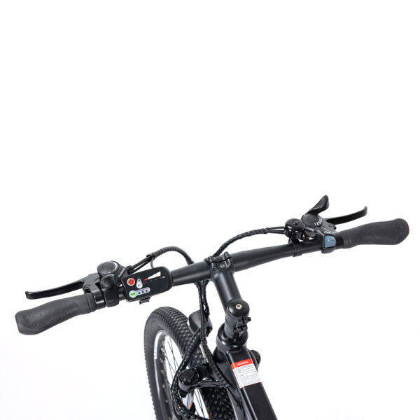 Touroll U1 Electric Bike - Image 2