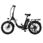 Vitilan U3 Electric Bike