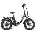 Vitilan U7 2.0 Electric Bike