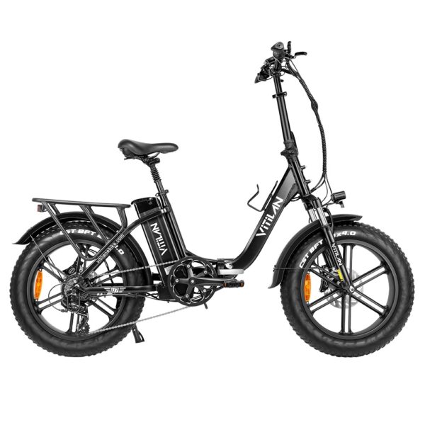 Vitilan U7 2.0 Electric Bike