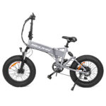 WELKIN WKES001 Electric Bicycle