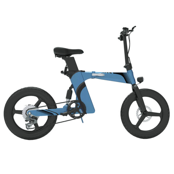 Z7 Electric Bike