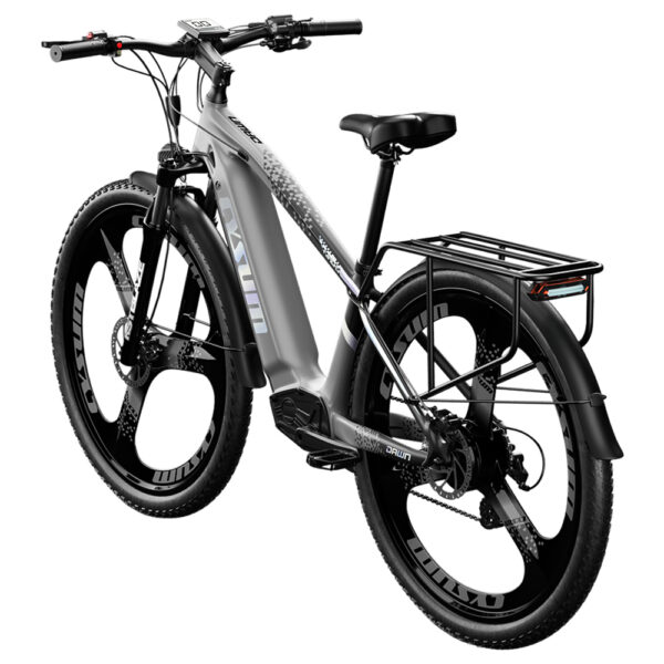 CYSUM CM520 Electric Bike - Image 2