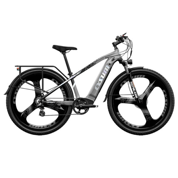 CYSUM CM520 Electric Bike