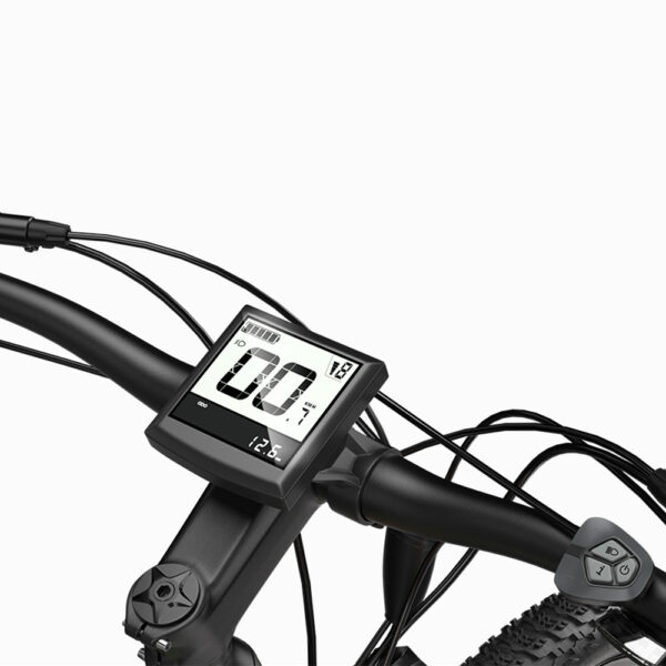 CYSUM CM520 Electric Bike - Image 6