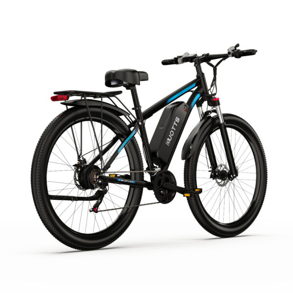 DUOTTS C29 Electric Bike - Image 5