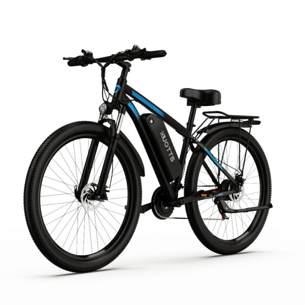 DUOTTS C29 Electric Bike - Image 6