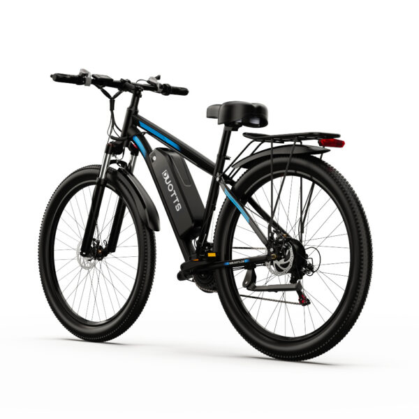 DUOTTS C29 Electric Bike - Image 7