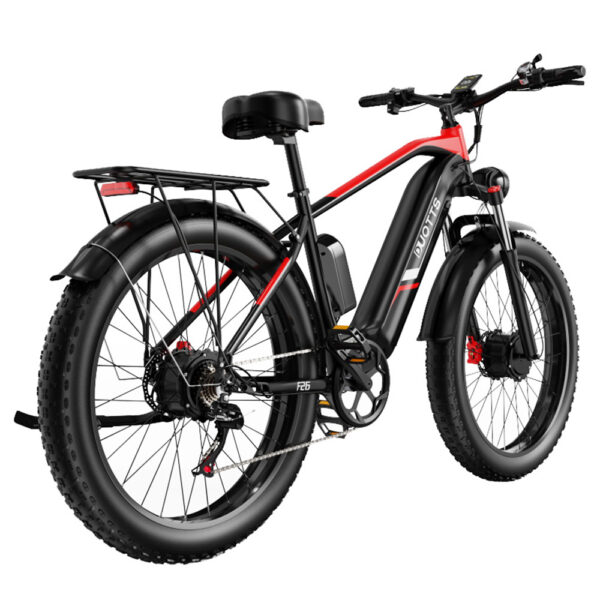 DUOTTS F26 Electric Bike - Image 6