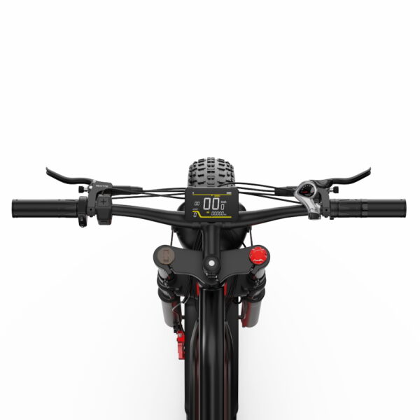 DUOTTS N26 Electric Bike - Image 5