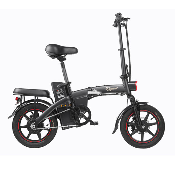 DYU A5 Standard Electric Bike