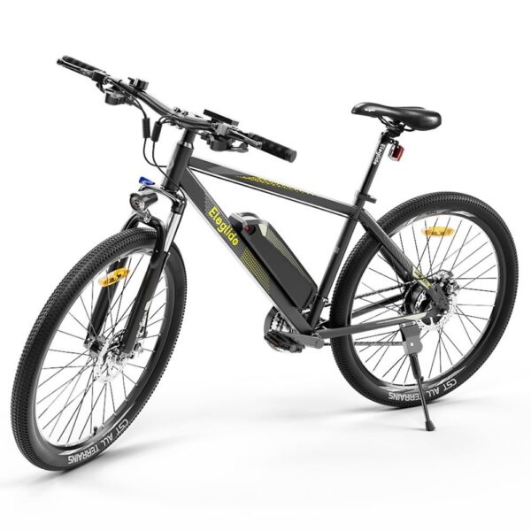 Eleglide M1 Plus Electric Bike