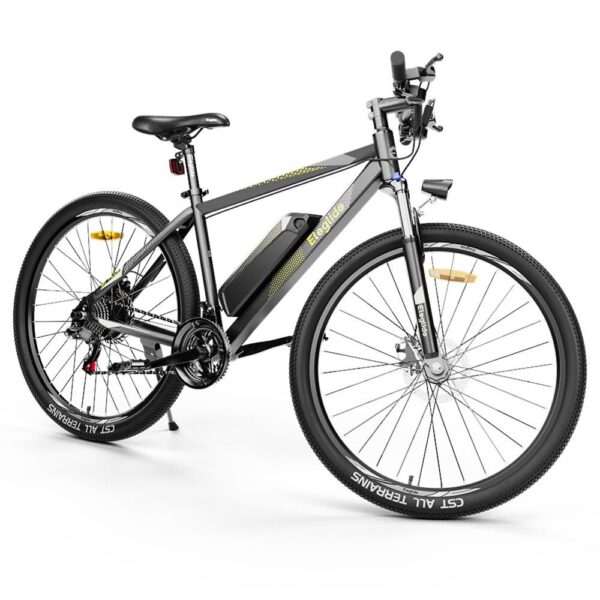 Eleglide M1 Plus Electric Bike - Image 4