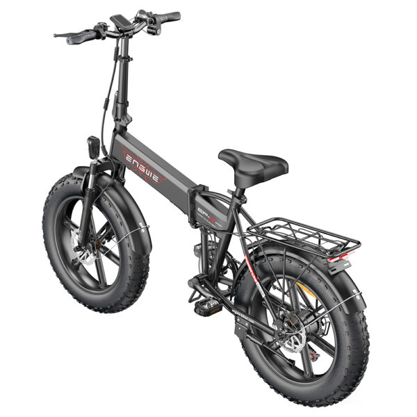 ENGWE EP-2 Pro Electric Bike - Image 2