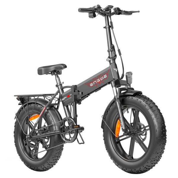 ENGWE EP-2 Pro Electric Bike