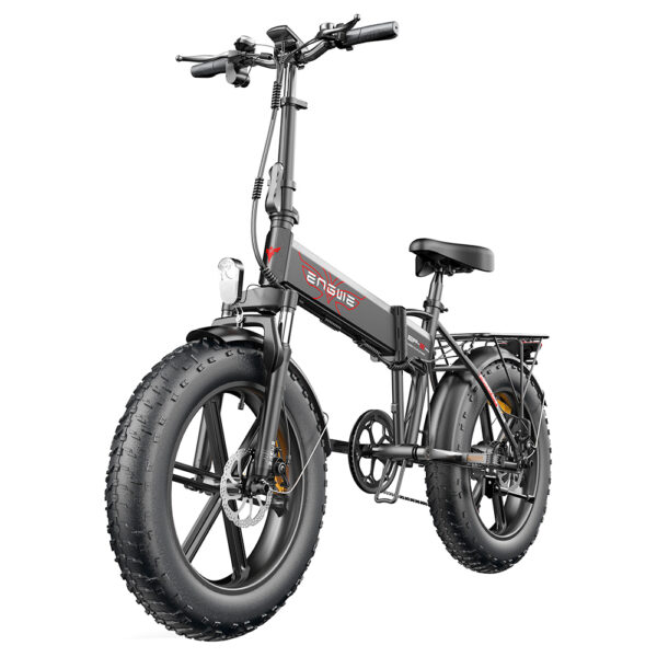 ENGWE EP-2 Pro Electric Bike - Image 3