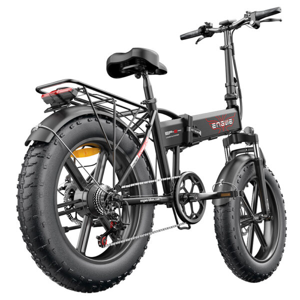 ENGWE EP-2 Pro Electric Bike - Image 4